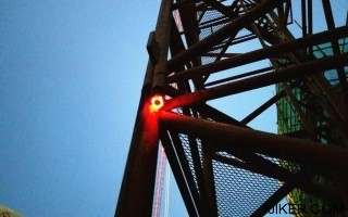 會(huì)發(fā)光的螺母？了解一下！