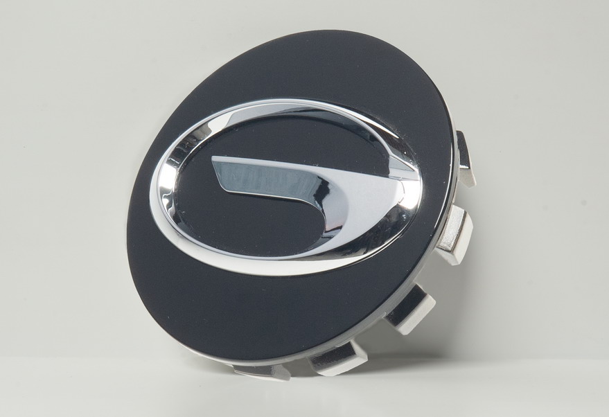 廣汽傳祺中心蓋