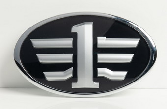 中國一汽前后標(biāo)