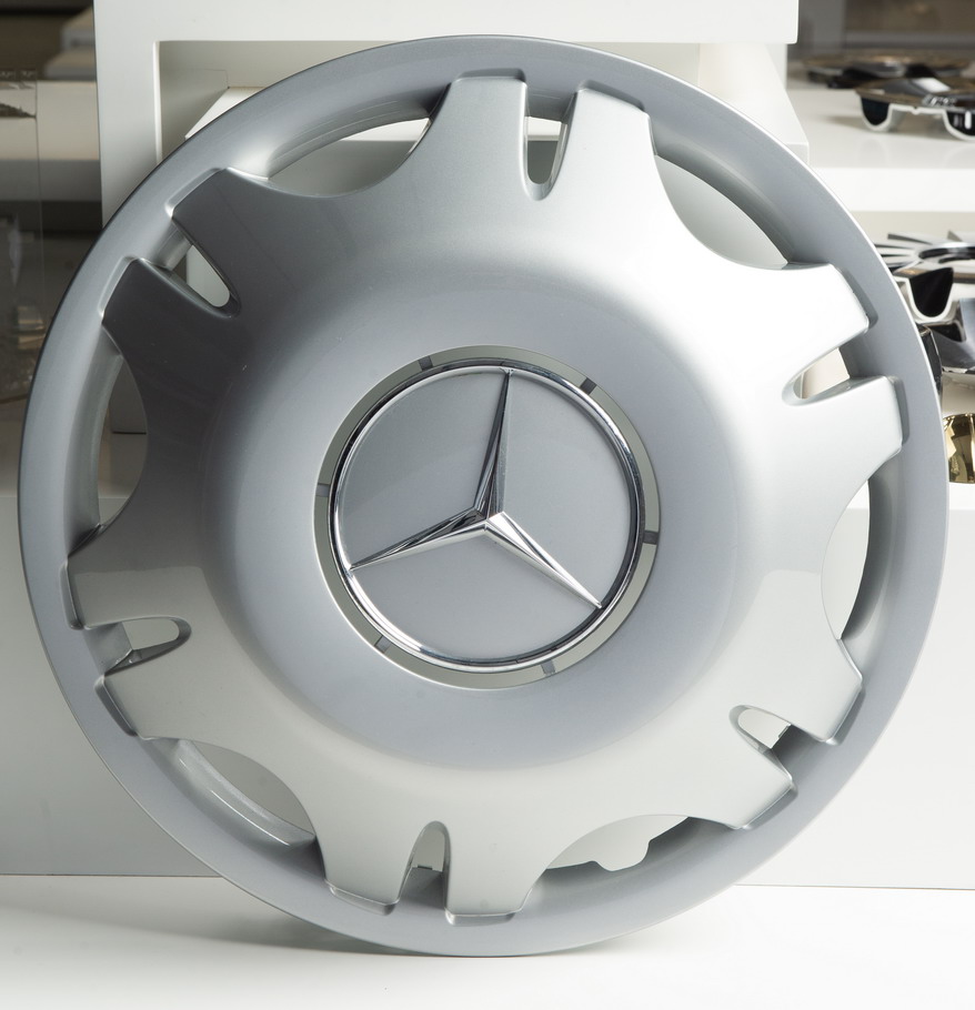 奔馳全尺寸輪轂蓋