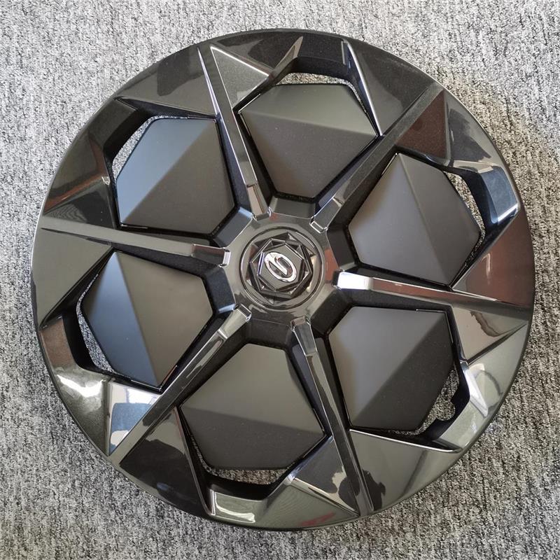 低風(fēng)阻輪轂大盤